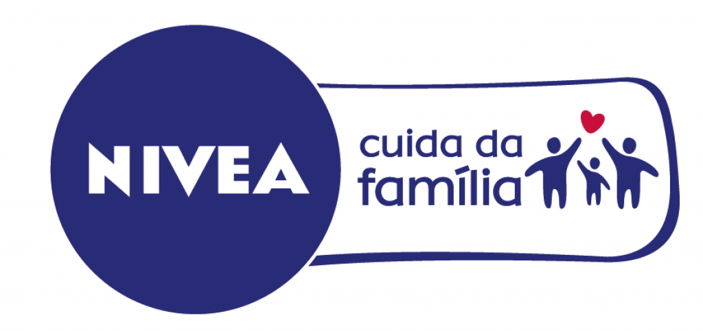 Nivea cuida da familia